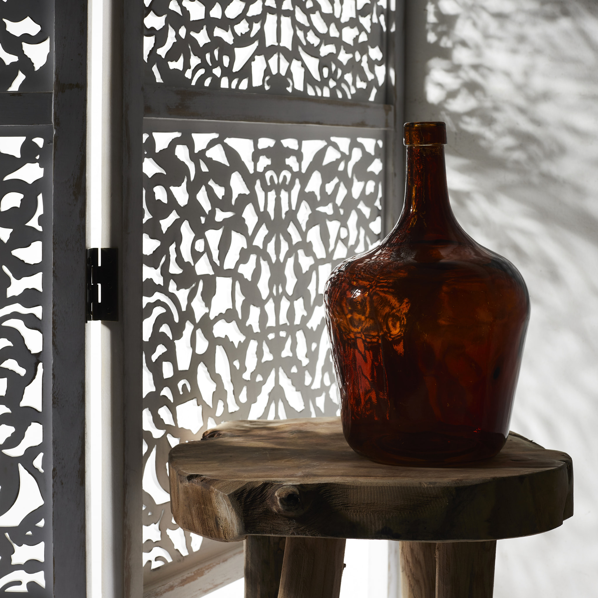 Tete De Lit Romantique 141x132cm