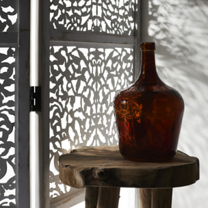 Tete De Lit Romantique 141x132cm