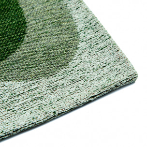 Tapis Hedgerow Green