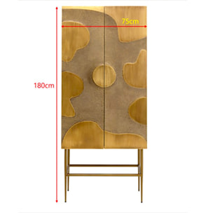 Armoire Fiume Kare Design