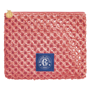 Fleur de Figuier - Trousse Découverte Eau Parfumée Bienfaisante 10ml + 3 Produits
