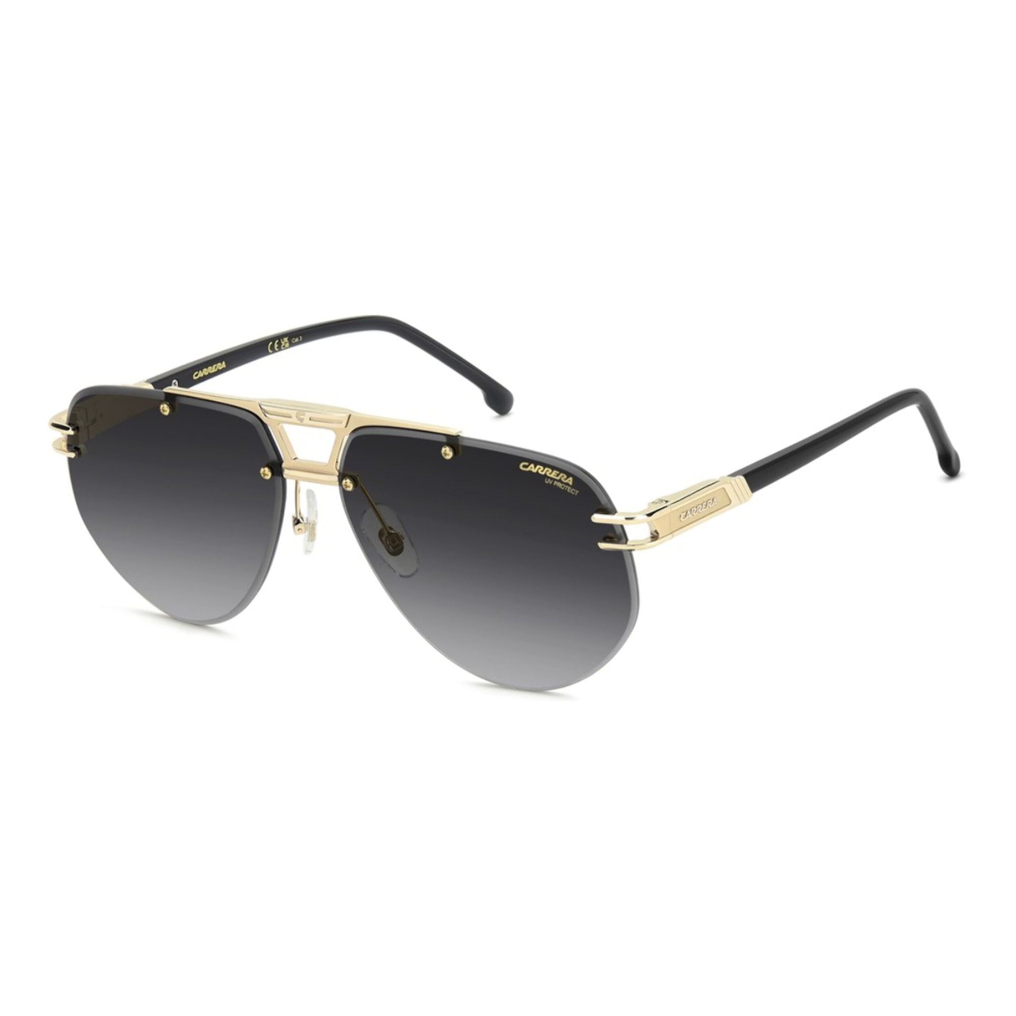 Gafas de Sol Carrera 1087/S RHL de Metal Hombre 63 mm