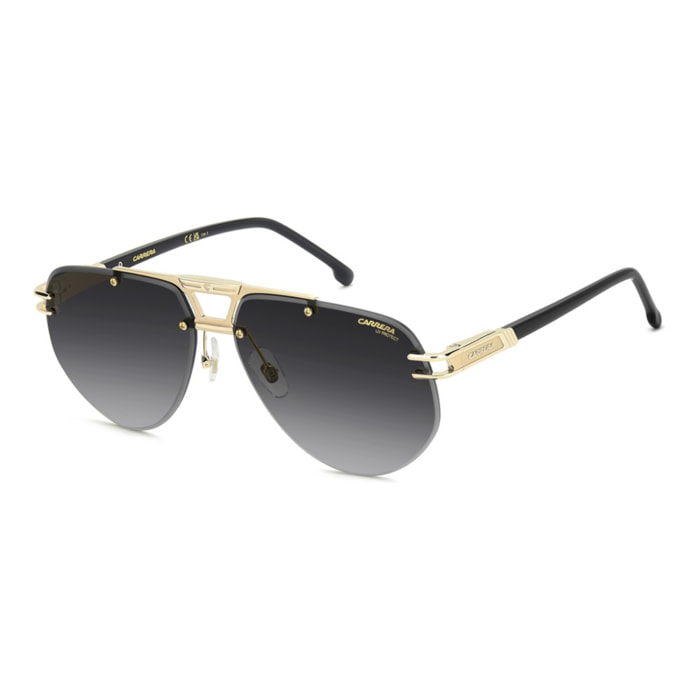 Gafas de Sol Carrera 1087/S RHL de Metal Hombre 63 mm
