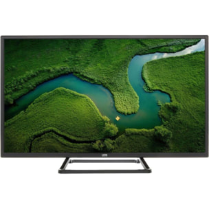 TV LED LISTO 32HD844-32 pouces (81cm)