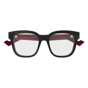 Gafas de Vista Gucci GG0958O-013 de Acetato Mujer 52 mm