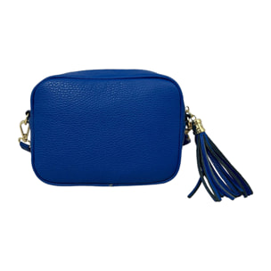 Bolso Cruzado Cheval Firenze Aquila Azul