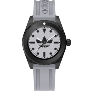 Adidas Orologio Analogico Al Quarzo Discoverer One