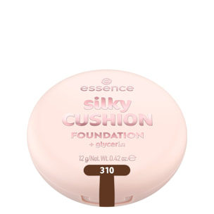Silky Cushion Foundation - FOUNDATI310 12G