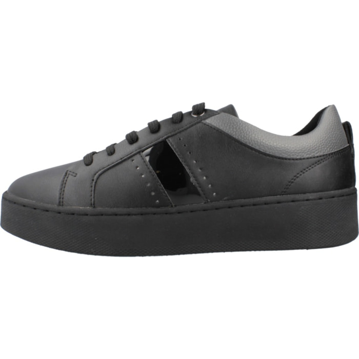 Sneakers de  Mujer de la marca GEOX  modelo D SKYELY Black