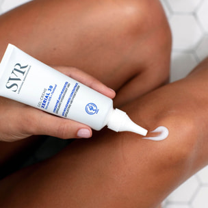 Xerial 30 - Gel-Crème Concentré Anti-Rugosités, Exfoliant Hydratant 48h - 75 ml