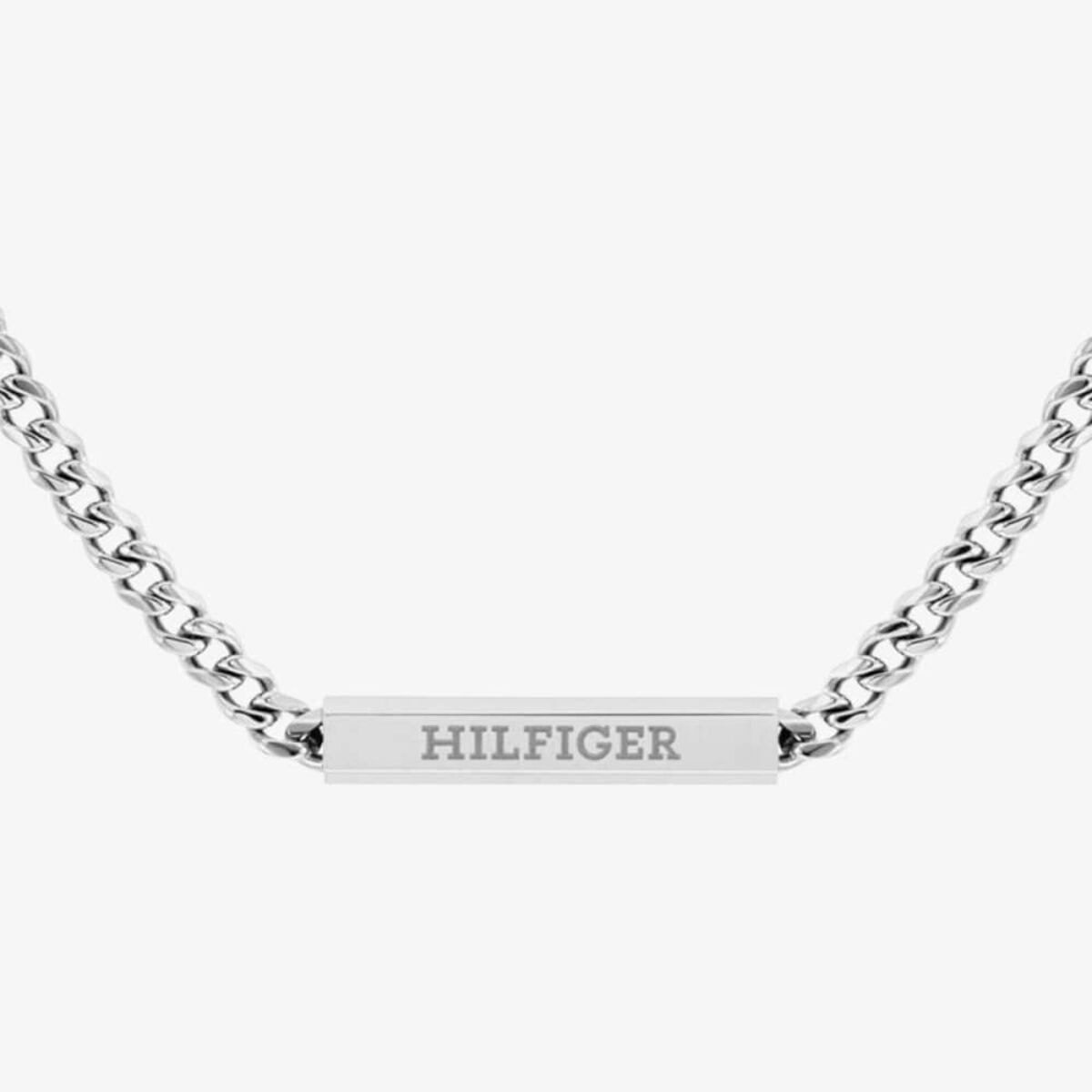 Collar Tommy Hilfiger Mujer 2780847