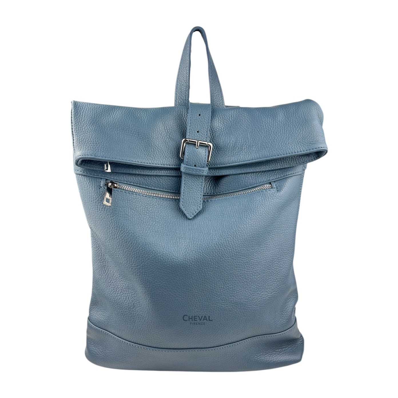 Mochila Cheval Firenze Lucrezia Azul Cielo