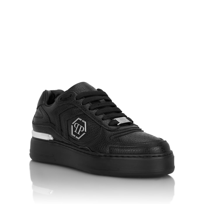PHILIPP PLEIN Zapatillas bajas