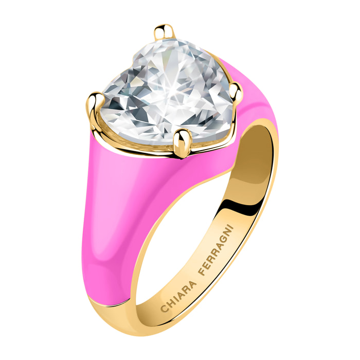 Anillo Chiara Ferragni Mujer J19AVI40012