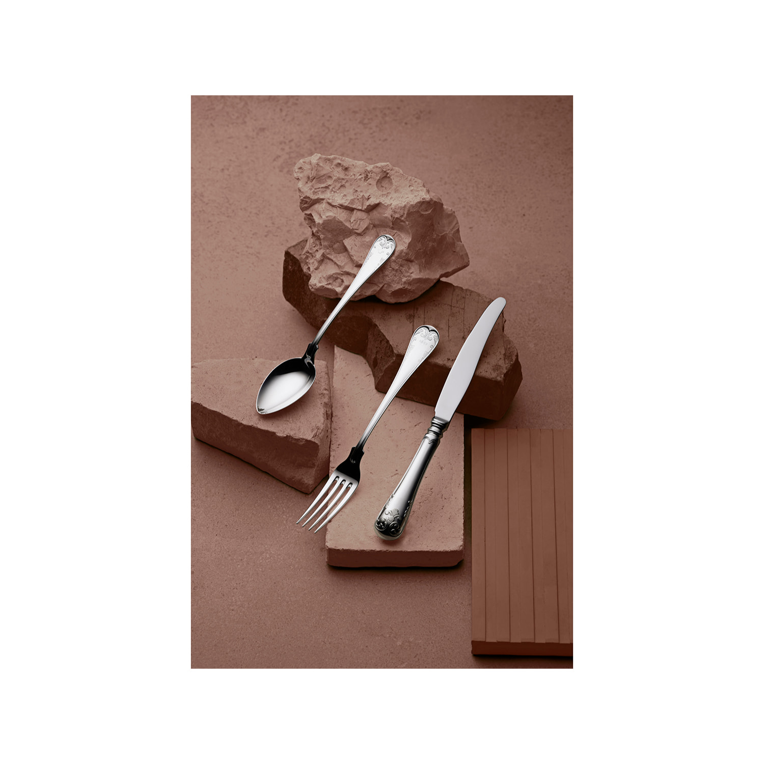 Couteau de table Gammal Fransk