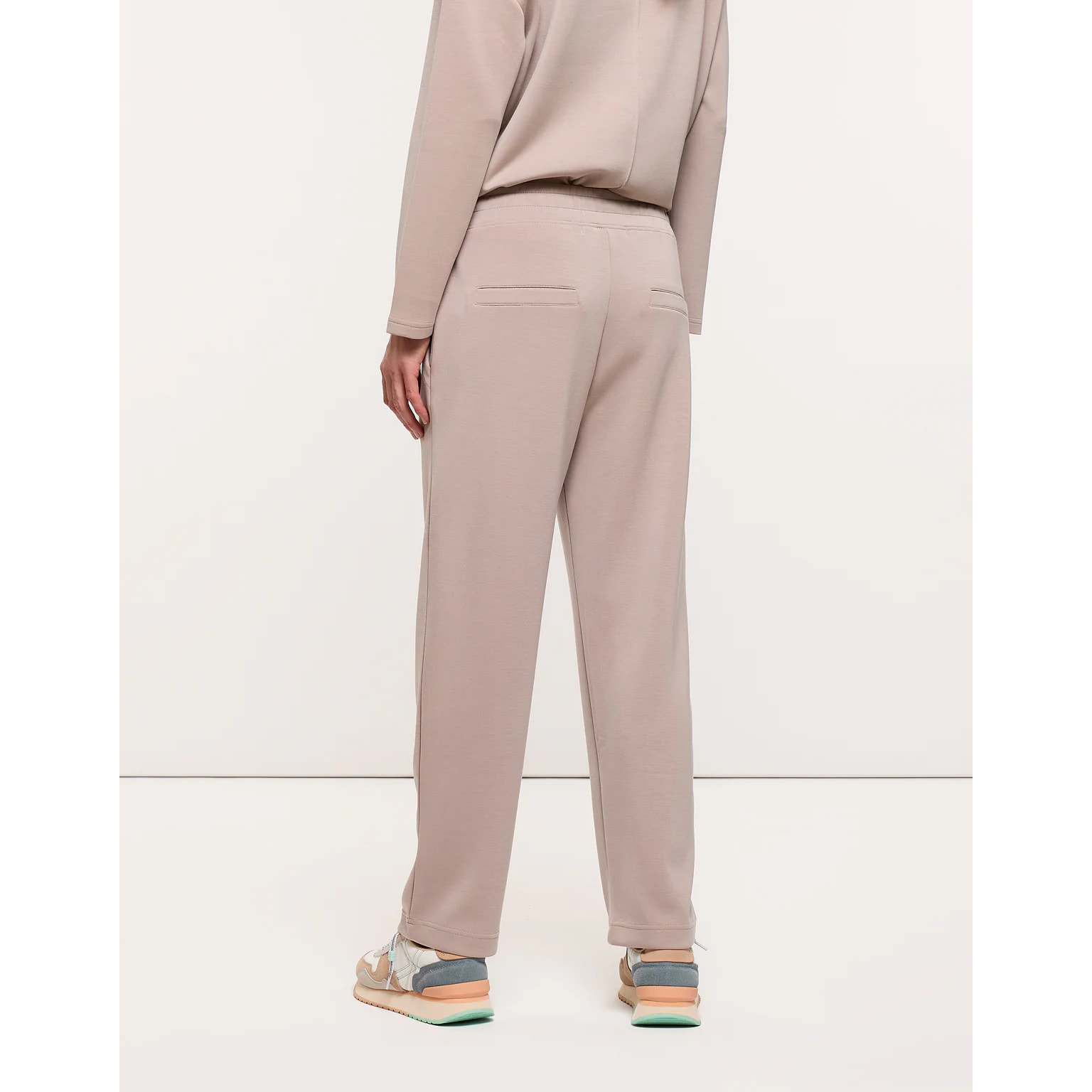 Pantalón Largo Beige - Faelados