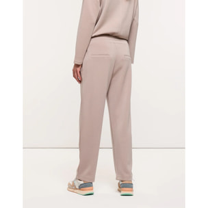 Pantalón Largo Beige - Faelados