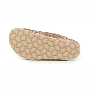 Sandalo BILLOWY DORATO