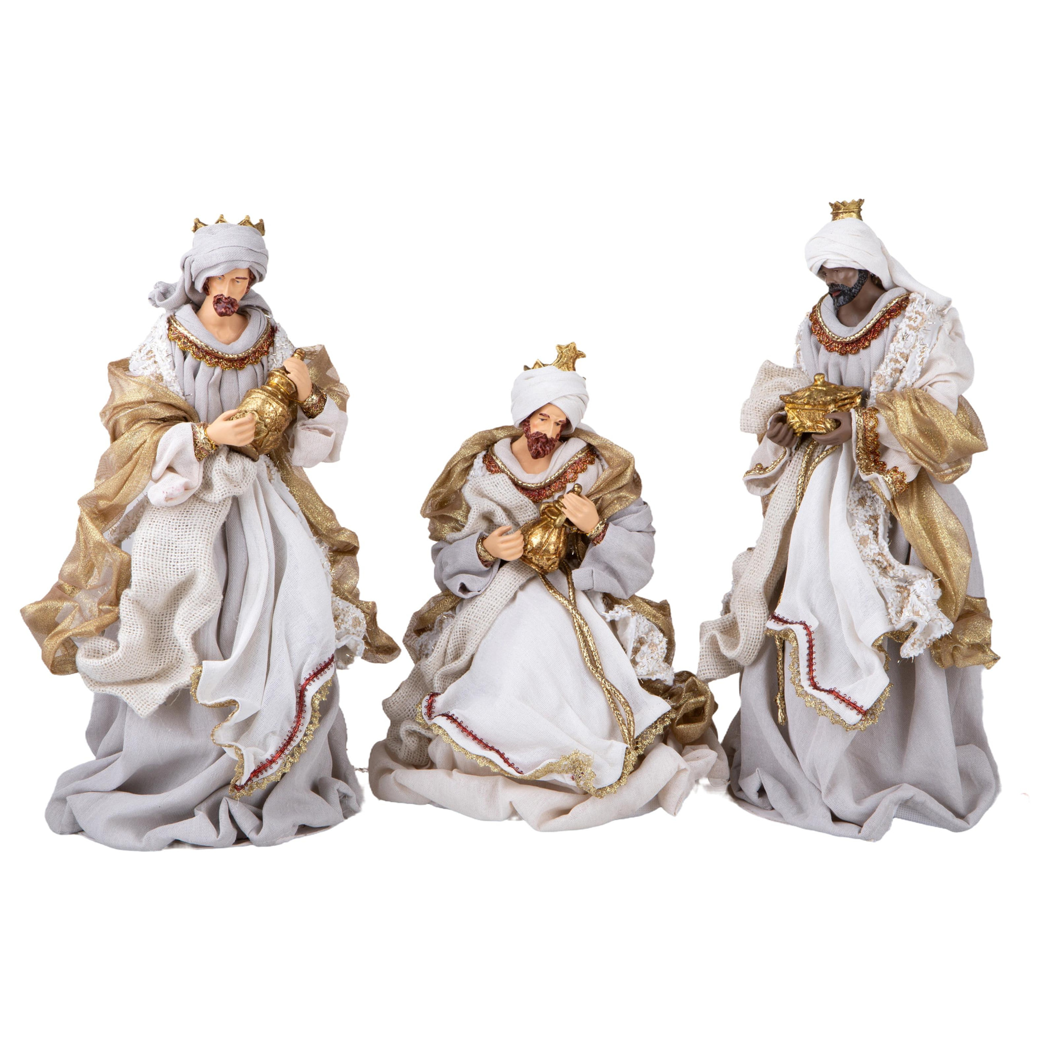 Re magi - Pezzi 1 - 25xH39x16cm - Bianchi Dino SpA