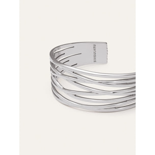 Brazalete Odisea Acero