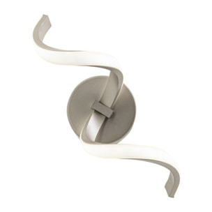 Applique LED Rossini INTRECCIO