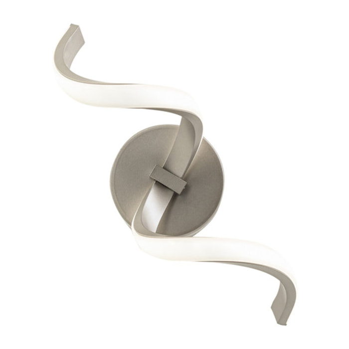 Applique LED Rossini INTRECCIO