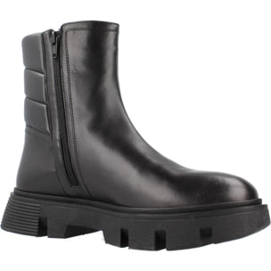 Botines Mujer de la marca GEOX  modelo D VILDE NEGRO