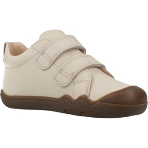 Zapatillas Niña de la marca GEOX  modelo B STEPPIEUP BEIS