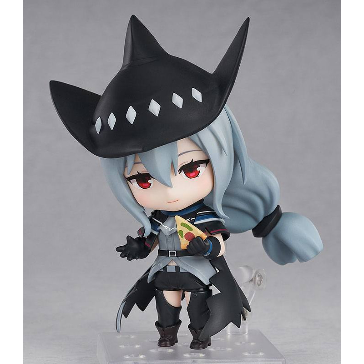 Arknights Nendoroid Action Figura Skadi 10 Cm Good Smile Company