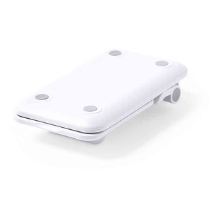 Supporto pieghevole Reviton.