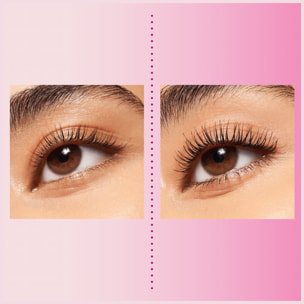 I Love Extreme Crazy Volume - Mascara Volume