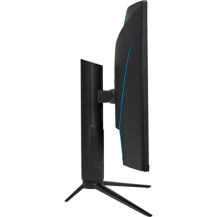 Ecran PC Gamer MEDION ERAZER MD22093 Incurvé 32'' IPS