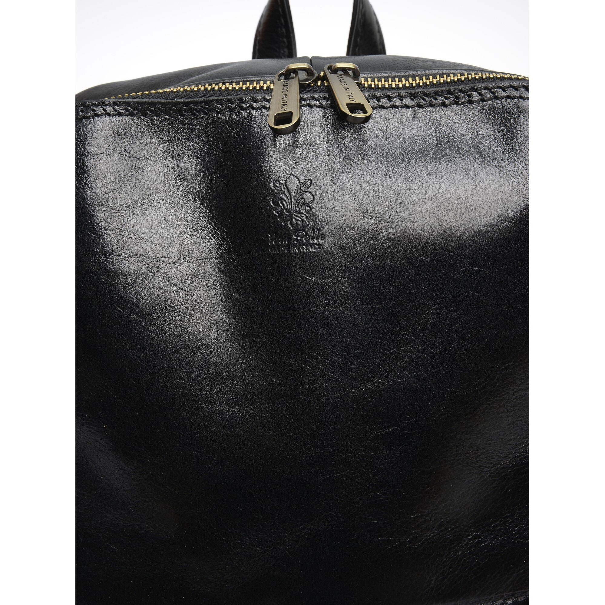 Zaino Anna Luchini Nero