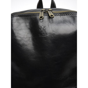 Zaino Anna Luchini Nero