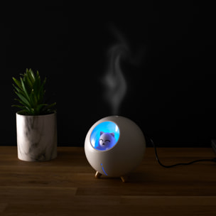 Diffuseur Parfum D'ambiance Chat