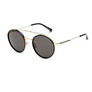 Gafas de sol Belstaff Mujer SIDNEY-DORADO-NEGRO-W