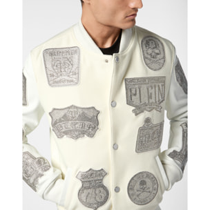 PHILIPP PLEIN Bomber