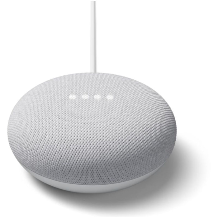 Assistant vocal GOOGLE Nest Mini Galet