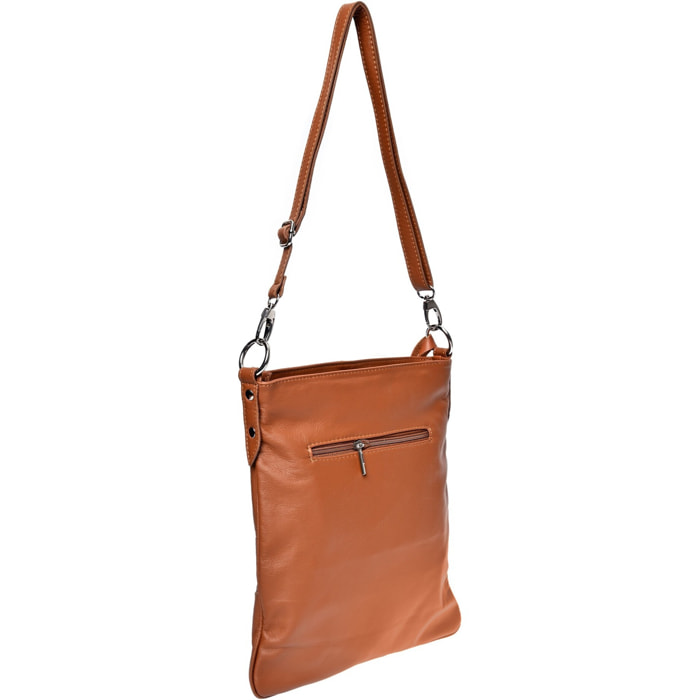 Borsa a tracolla Roberta M Cammello