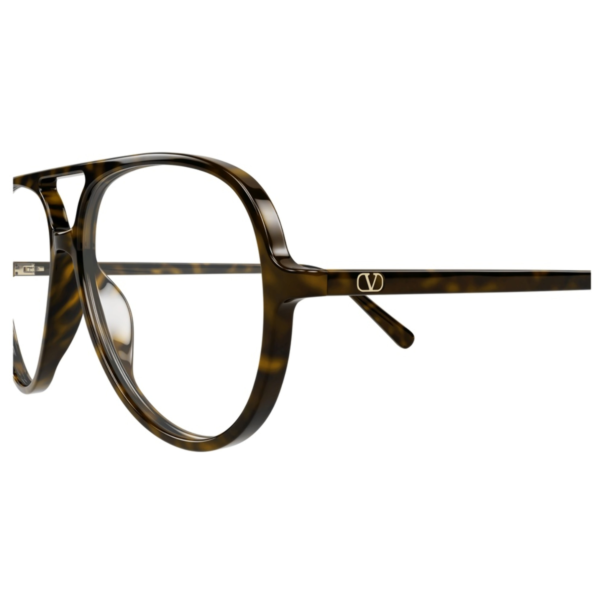 Gafas de Vista Valentino VG0023O-002 de Acetato Mujer 56 mm