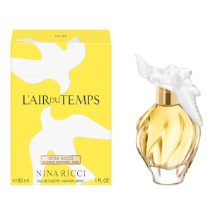 L'Air du Temps  - Eau de Toilette