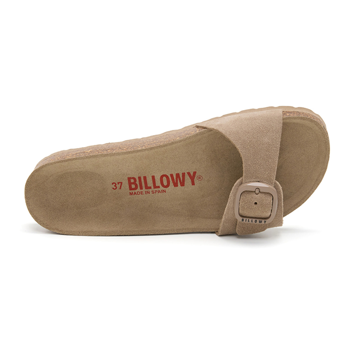 Sandalo BILLOWY BEIGE