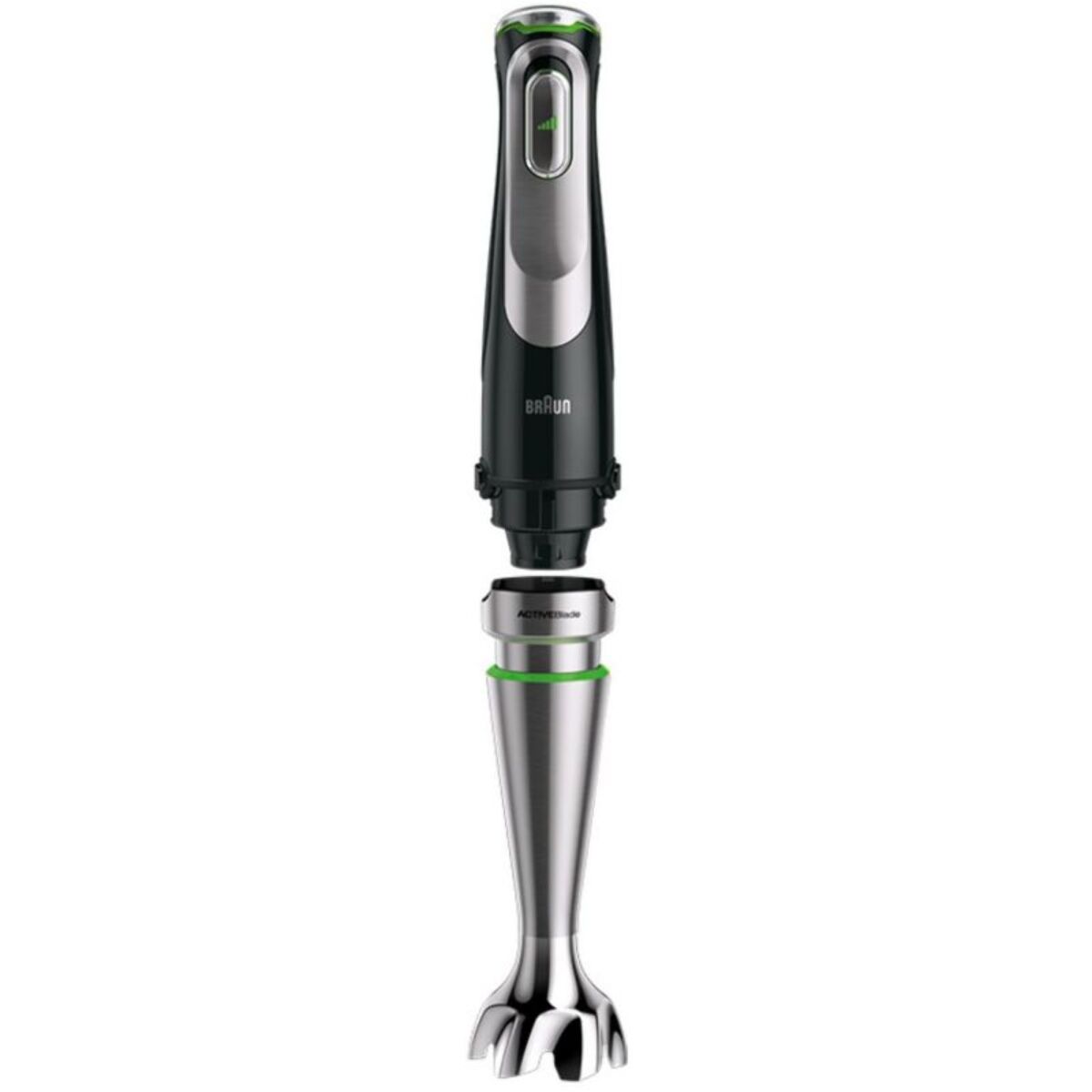 Mixeur BRAUN Multi Quick 9 MQ9147X