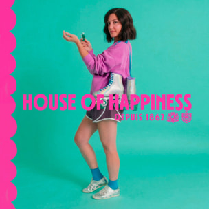 Jasmin Lollipop - Eau de Parfum Roll-On 15ml