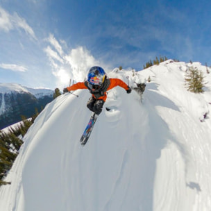 Caméra 360 GOPRO Max 2