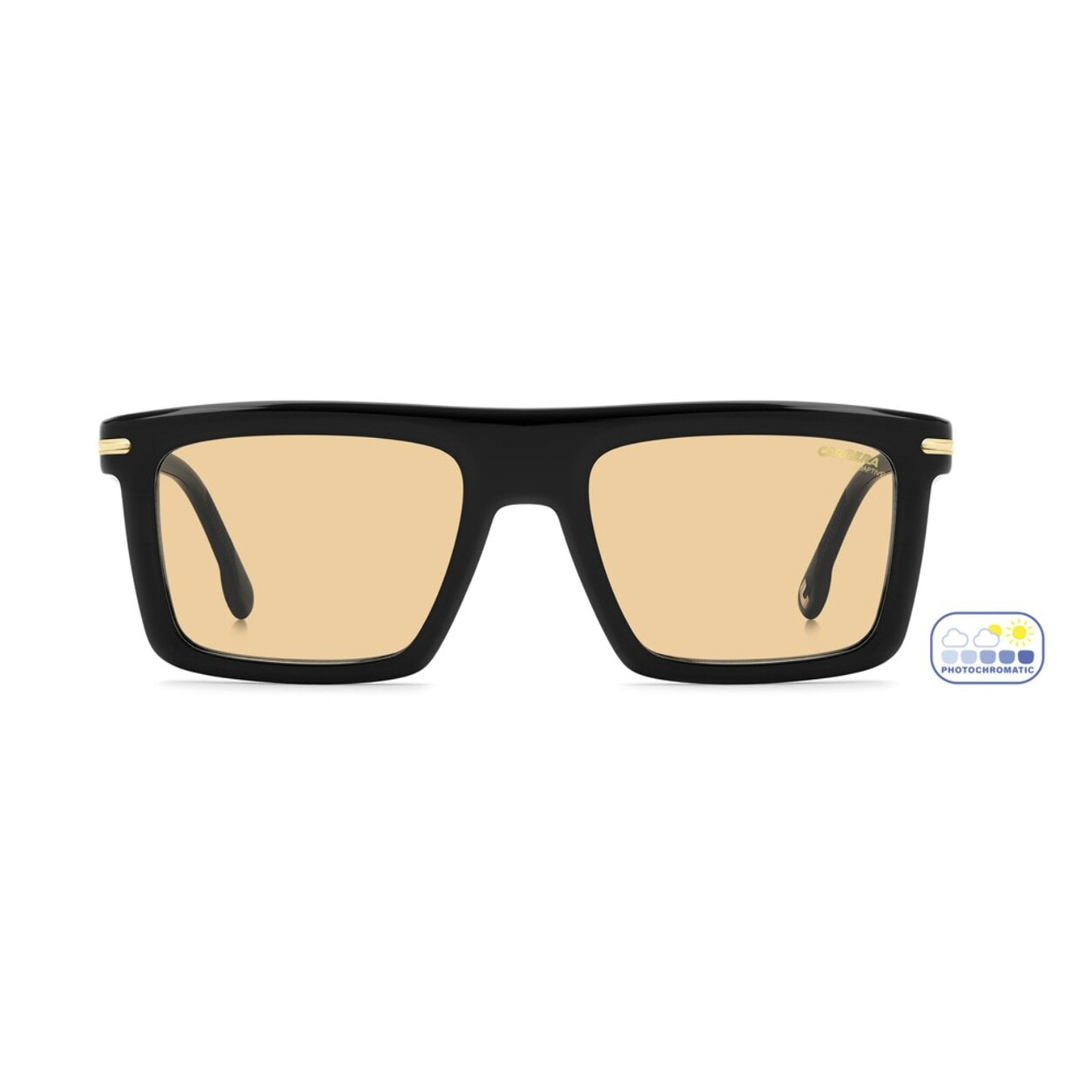 Gafas de Sol Carrera 364/S 2M2 de Acetato Hombre 54 mm