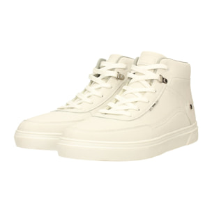 Sneakers Uomo Tata Italia Bianco