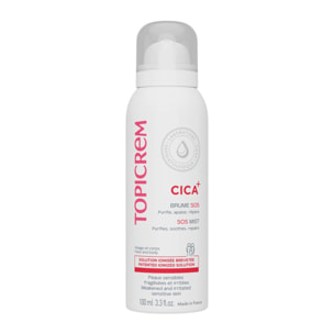 Cica + - Brume Sos 100 ml