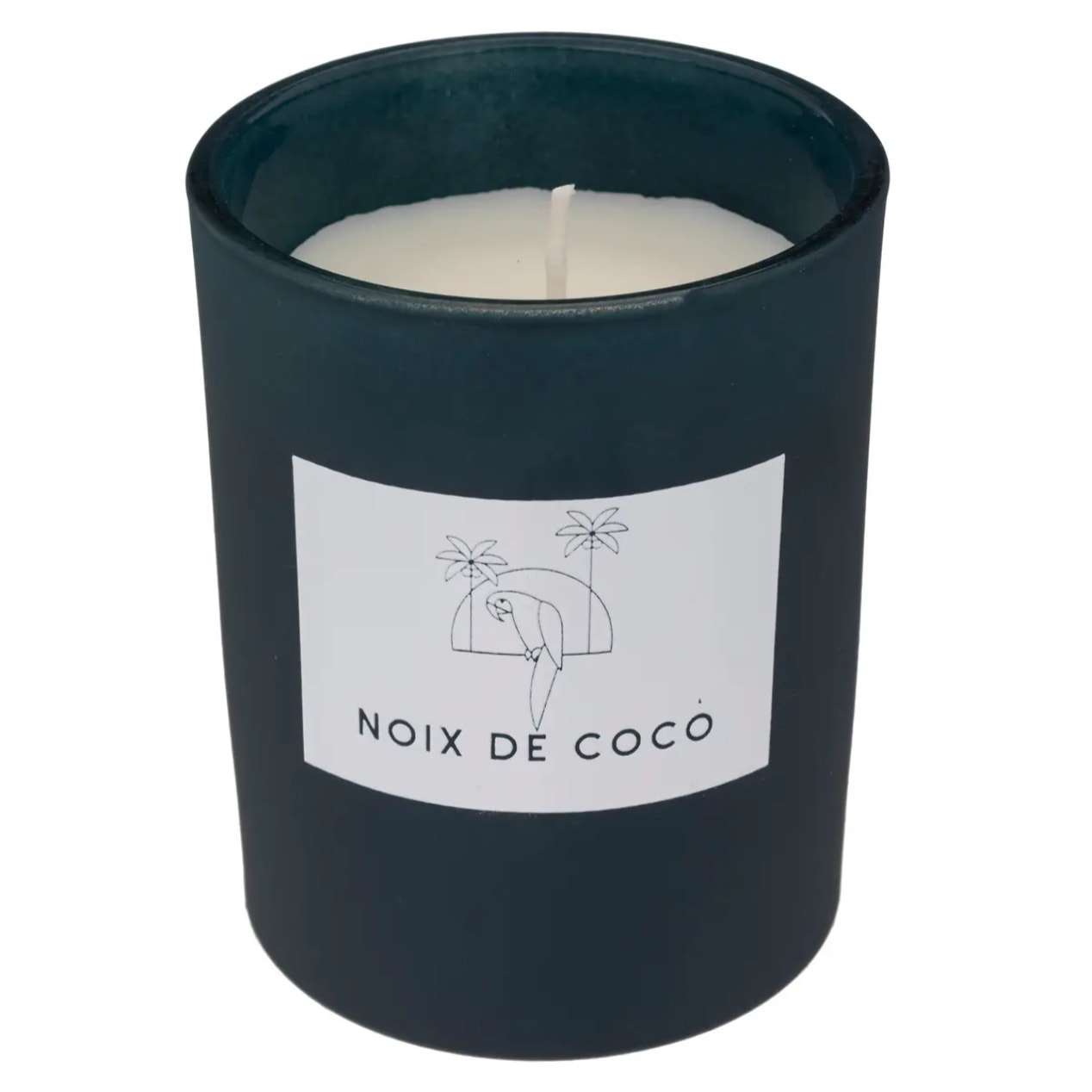 Bougie parfumée "Hôtel" - 210g