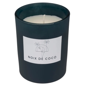 Bougie parfumée "Hôtel" - 210g